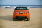 Land Rover Range Rover Evoque HSE Convertible 2016 года (AU)